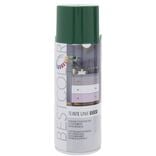 Peinture intérieur extérieur vert mousse 400ml