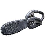 Tron&ccedil;onneuse plastique Halloween