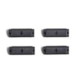 Désodorisant voiture Vent Wrap Arbre Magique senteur Black Ice