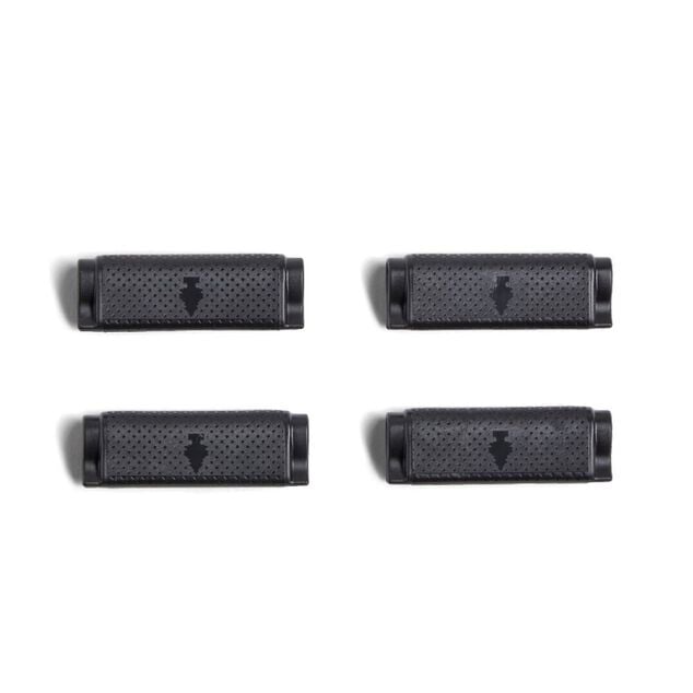 Désodorisant voiture Vent Wrap Arbre Magique senteur Black Ice