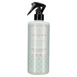 Parfum d'int&eacute;rieur linge et maison senteur Coton fra&icirc;cheur 500 ml
