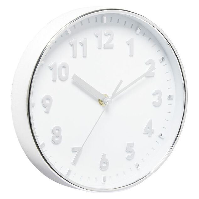 Horloge &Oslash;20 cm
