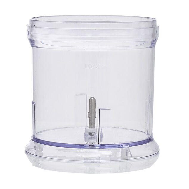 Mini hâchoir électrique 100W capacité 360 ml