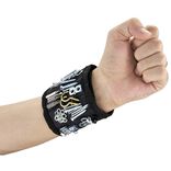 Bracelet magn&eacute;tique brico