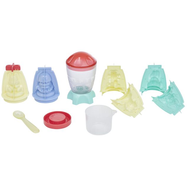 Fabrique &agrave; chocolat 9,5xH16cm