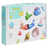 Activité origami à créer