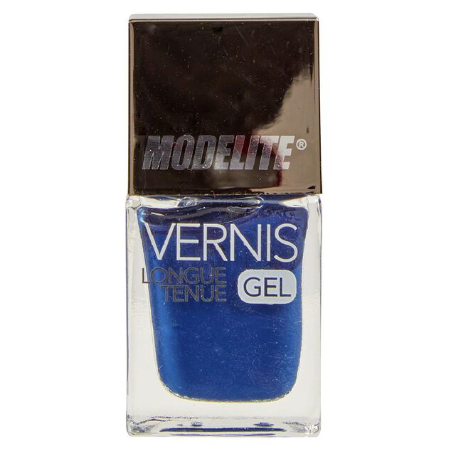 Vernis gel longue tenue 12 ml