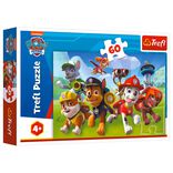 Puzzle enfant Trefl 30 ou 60 pi&egrave;ces