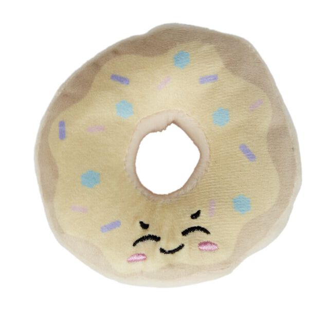 Peluche donut anti stress