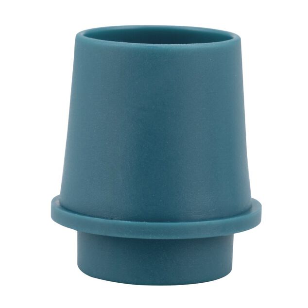 Gonfleur pompe &agrave; air &eacute;lectrique 9V 25W avec 5 embouts 6,2x5xH8,7cm