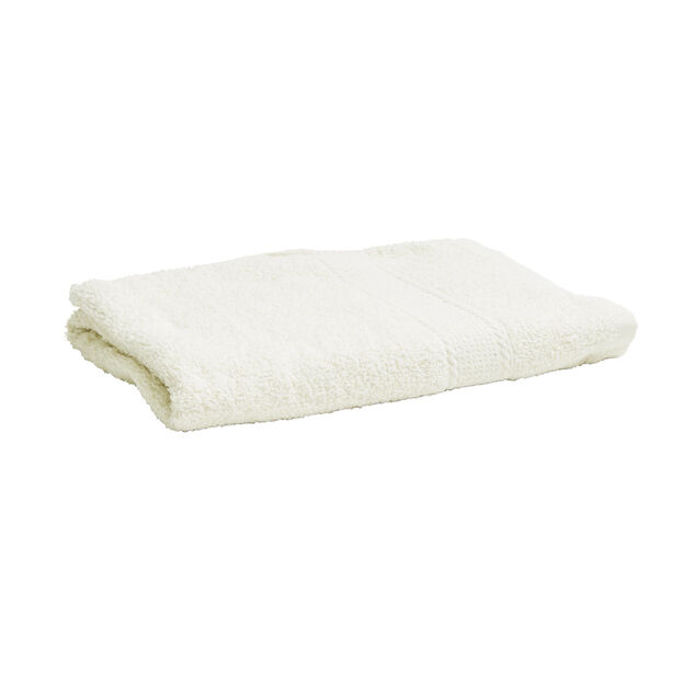 Serviette de bain 70x140cm - 4 mod&egrave;les