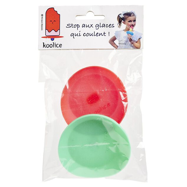 Coupelle r&eacute;ceptacle silicone 8x8xH2cm