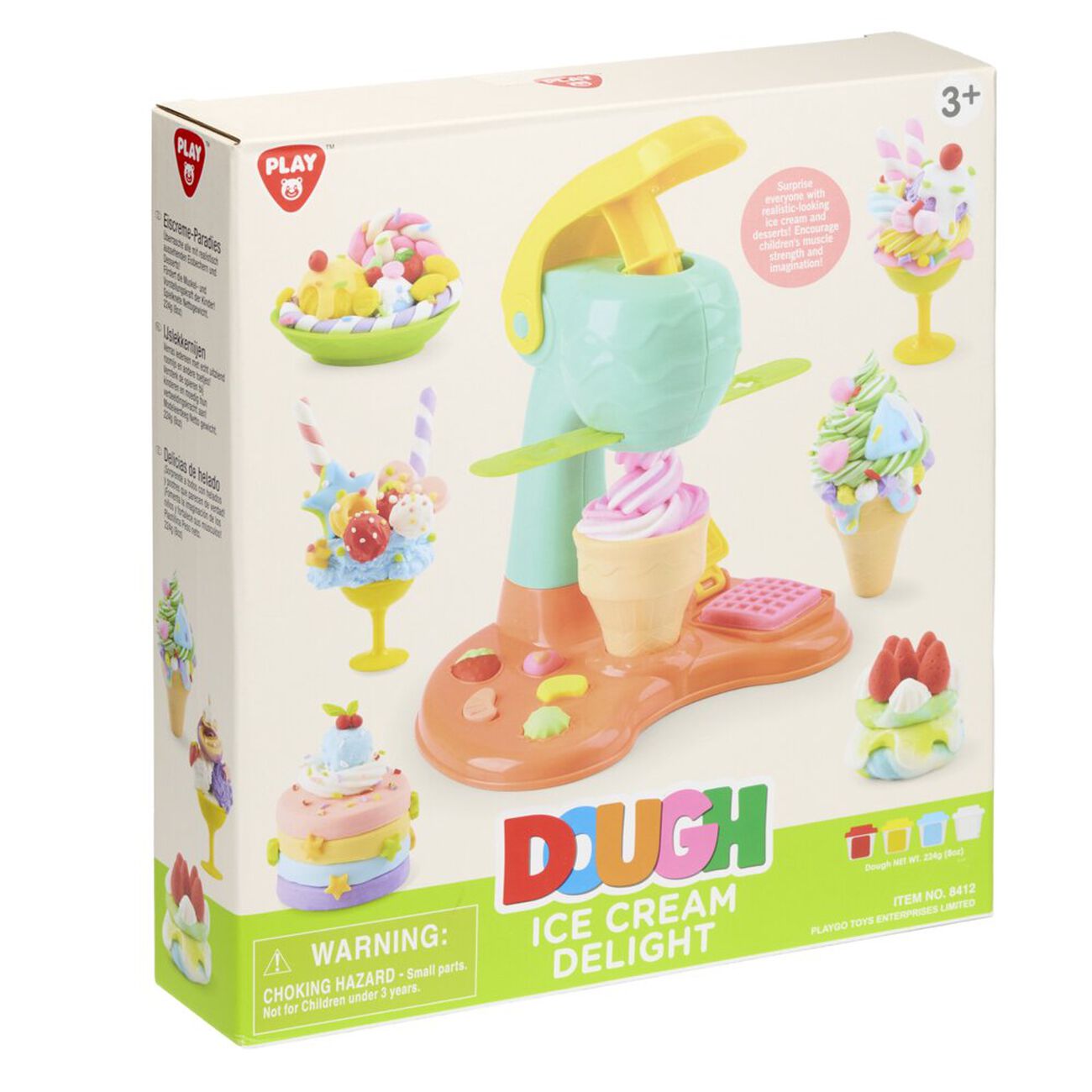 Pate A Modeler Kit Pâte à Modeler Cuisine Genio Kids - 47 Pièces Avec Machine à Glace Pour Enfants 3 à 10 Ans Accessoire Pate A Modeler Pate A Modeler Kit Pâte à Modeler Cuisine Genio Kids - 47 Pièces Avec Machine à Glace Pour Enfants 3 à 10 Ans Accessoire Pate A Modeler