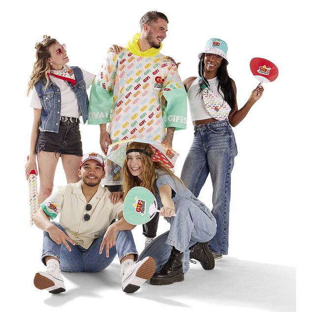 Bob GiFi Festival T56/58