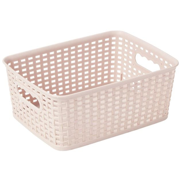 Pani&egrave;re en plastique 4,5L - 4 coloris