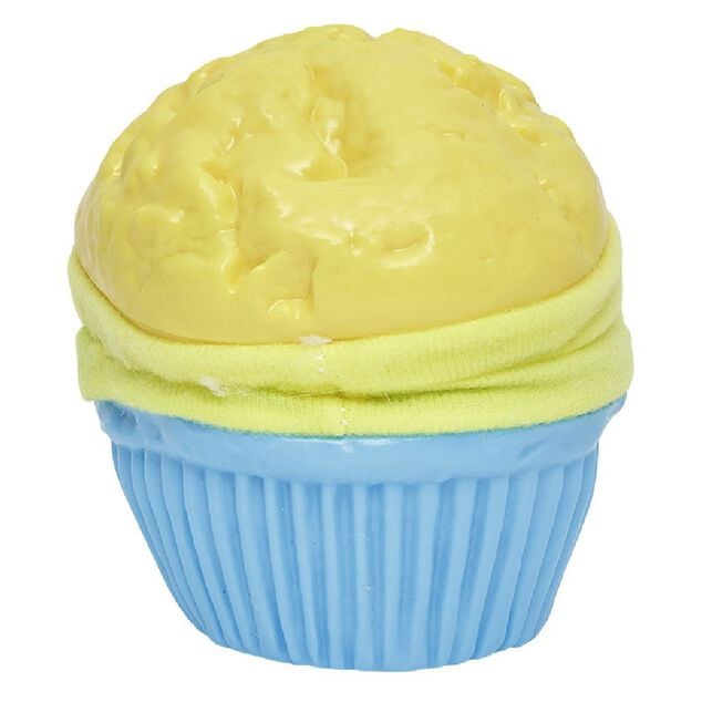 Figurine muffin surprise