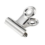 Lot de 9 clips en métal 8,5x2xH14,5cm