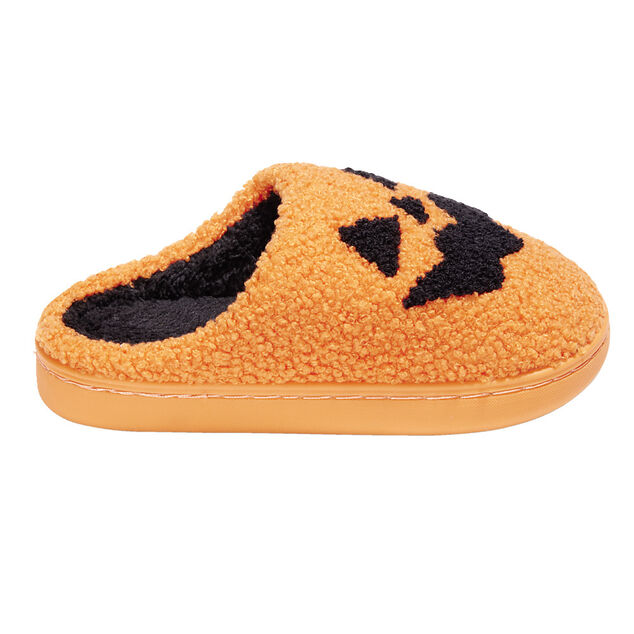 Chaussons halloween enfant/adulte - plusieurs tailles 30 &agrave; 41