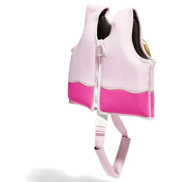Gilet natation 1-3 ans Ange
