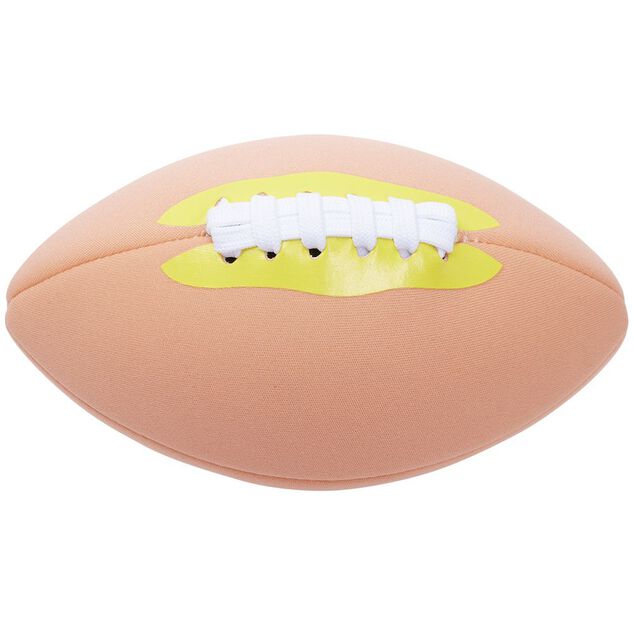 Ballon football am&eacute;ricain