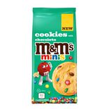 Cookies M&M's Minis 180gr