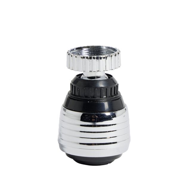 Embout de robinet brise-jet