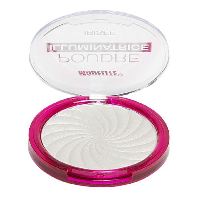 Illuminateur "white light"
