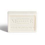 Savon artisanal au lait de chèvre bio Les Petits Mességué 100gr