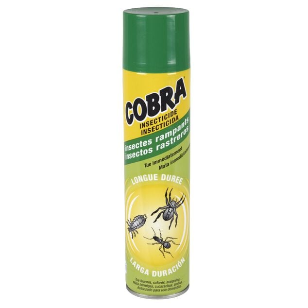 Insecticide rampant spray 750ml
