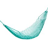 Hamac filet Chypre 1 place