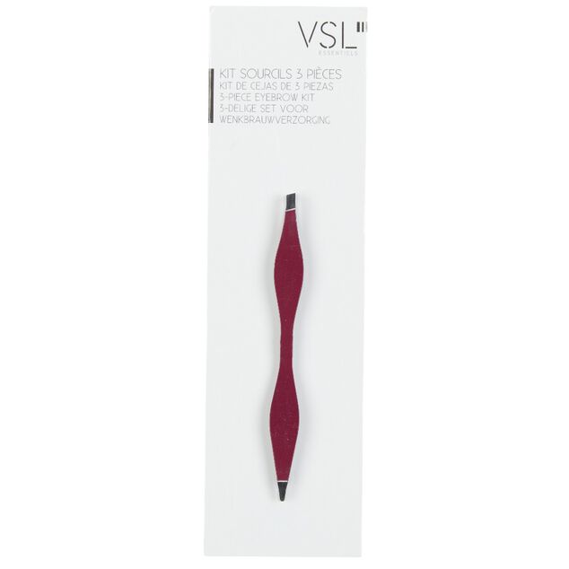 Pinces &agrave; &eacute;piler Double