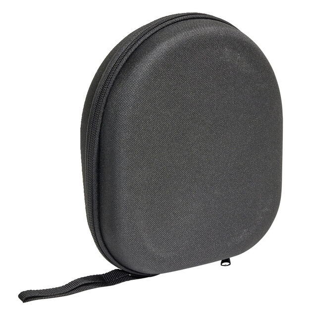 Housse de rangement pour casque audio 21x18xH5,5cm