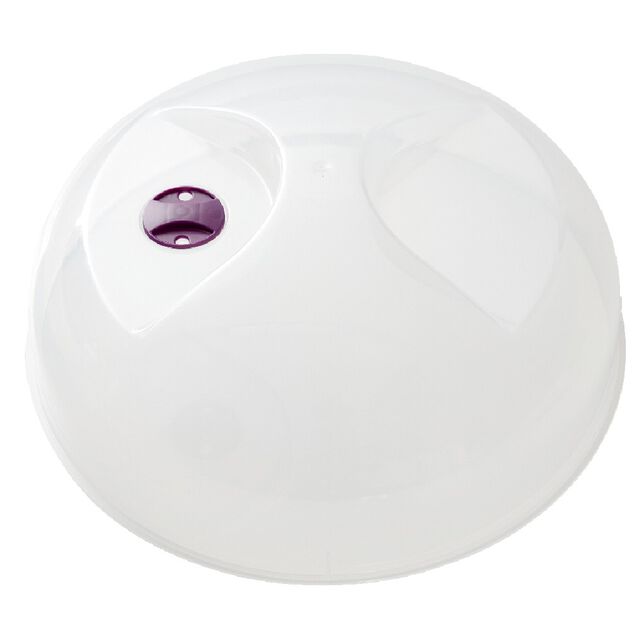 Cloche micro ondes