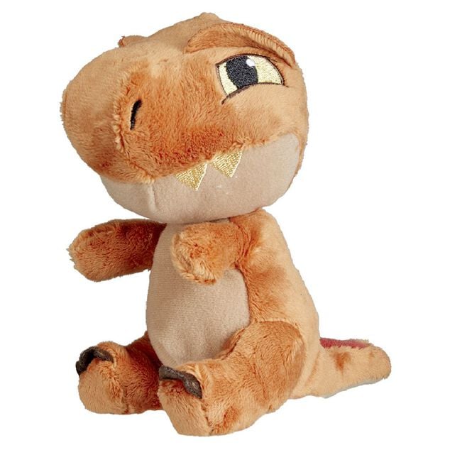 Peluche dinosaure Jurassic World H18 cm