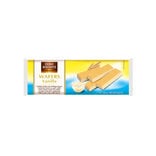 Gaufrettes &agrave; la vanille 250gr