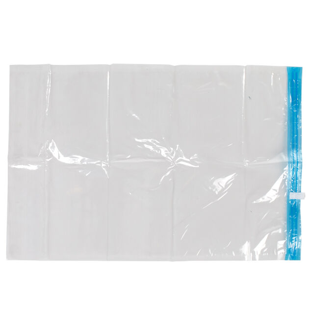 Housse vide air à compression manuelle x2