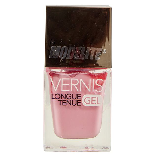 Vernis gel longue tenue 12 ml