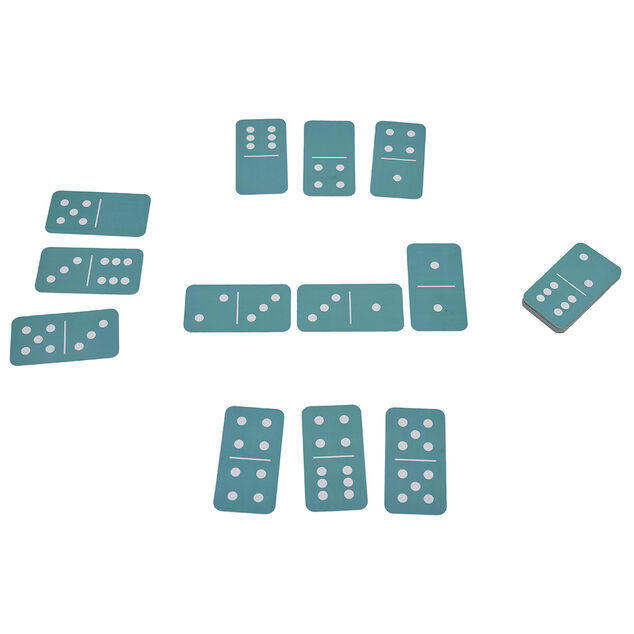 Les jeux des Petits G&eacute;nies 4 plateaux en bois