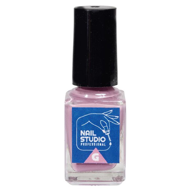 Coffret 10 vernis &agrave; ongles