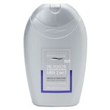 Gel douche shampooing 2 en 1 homme  groovy paradise 500ml