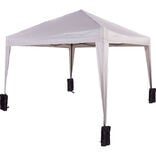 Sac de lestage pour pied de tonnelle