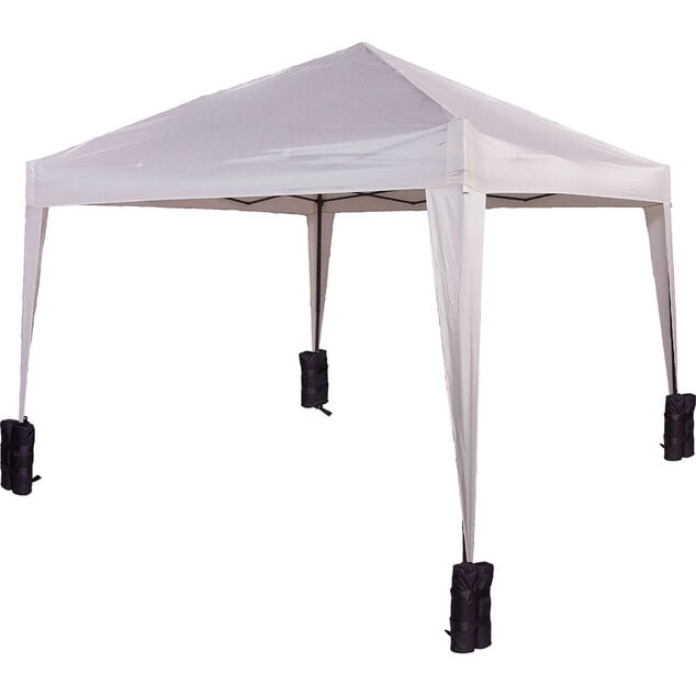 Sac de lestage pour pied de tonnelle