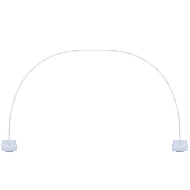 Structure arche &agrave; ballons &agrave; monter 3x2,5m