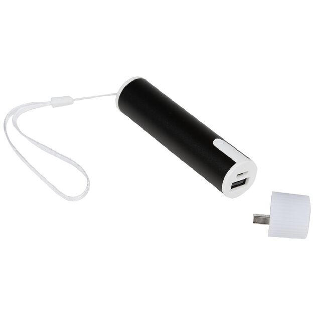 Chargeur nomade lampe led torche