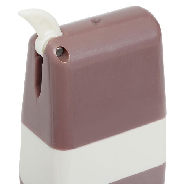 Effaceur d'adresse 2-en-1 ouvre colis et courrier