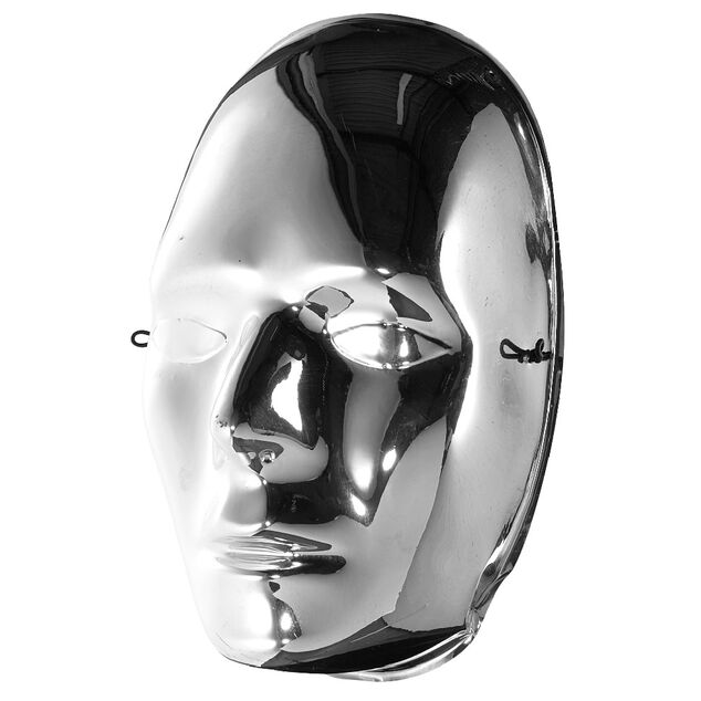 Masque miroir Halloween