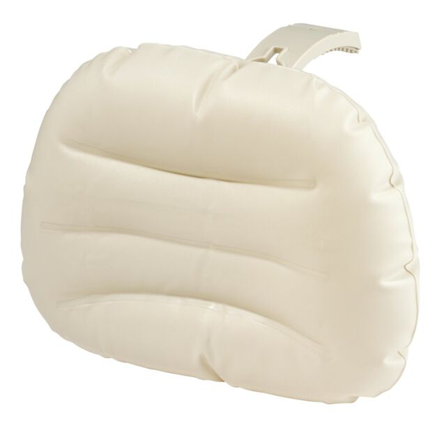 Appuie-t&ecirc;te ergonomique pour spa 19xH24cm