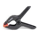 Pince à ressort 100mm