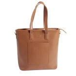 Sac shopping à lanière 34x30xH13,5cm (3 modèles)