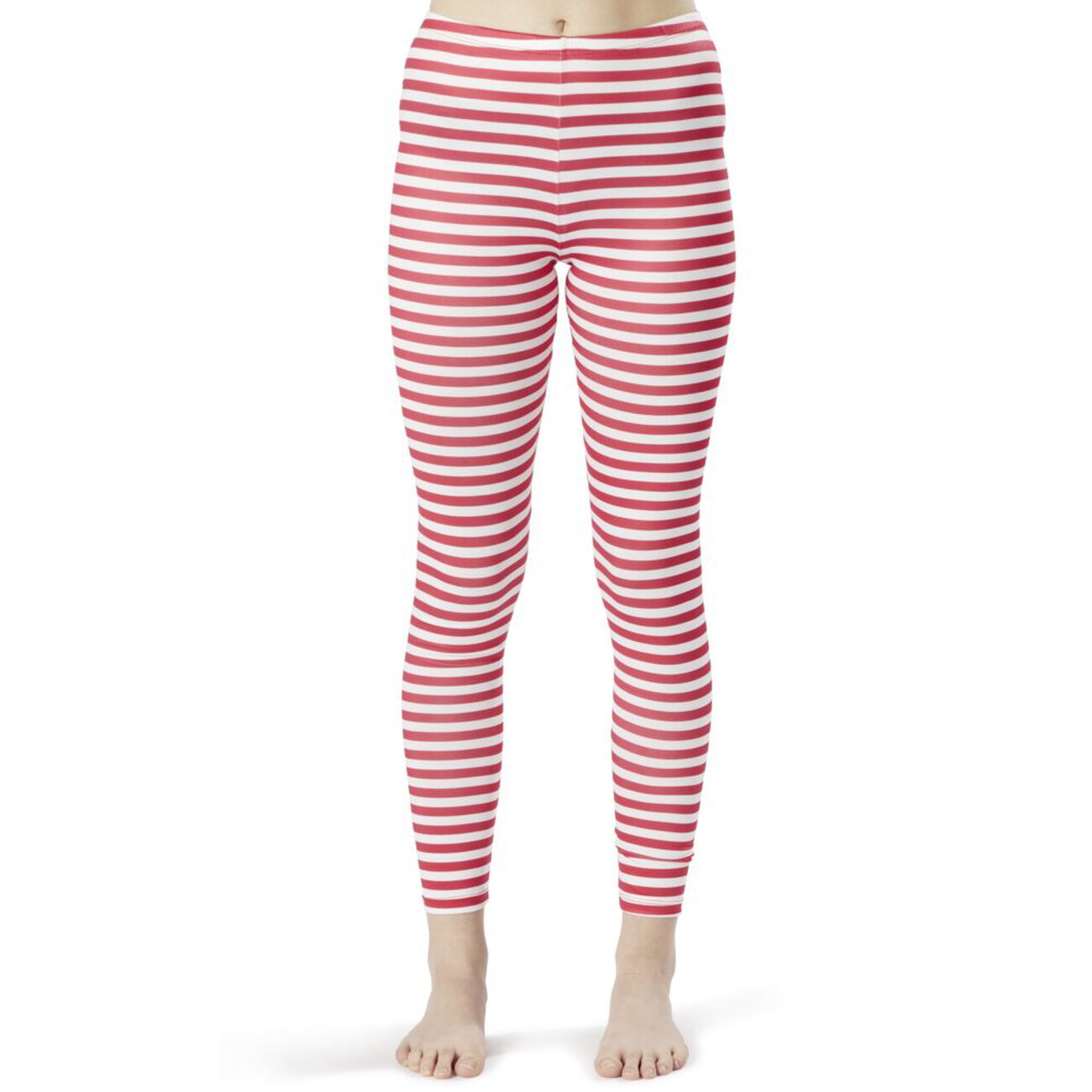 Robe Legging Noël à Capuche Rouge à Pois - Taille 4T, Neuve Sans étiquette